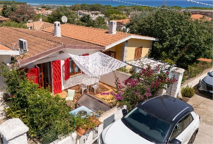 Foto Appartamento a Siniscola di 100 m² con 4 locali in vendita