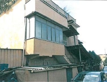 Foto Appartamento in Via Delle Cave di Basalto  151, Monte Compatri