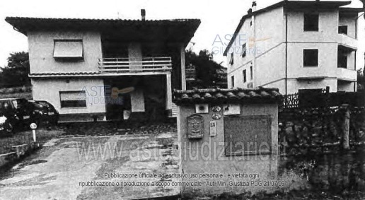 Foto Appartamento in Via del Piano 4, Montopoli in Val d'Arno di 75 m²