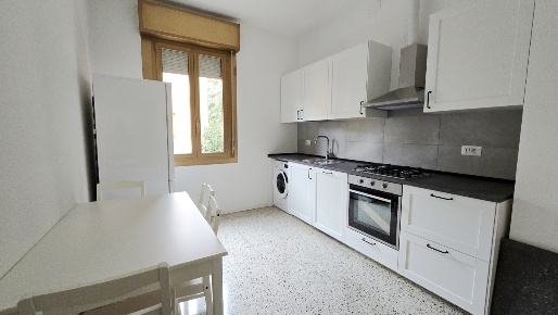 Foto Appartamento a Bologna Massarenti di 87 m² con 4 locali in affitto