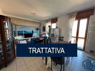 Foto Appartamento in via Solferino 5, Arluno Centro di 90 m² con 3 locali