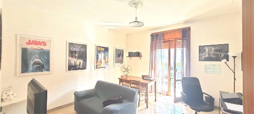Foto Appartamento a Fisciano di 110 m² con 3 locali in vendita