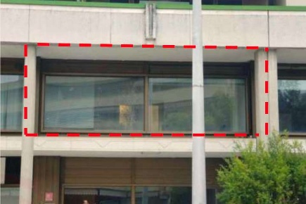 Foto Appartamento in Galleria Manzoni, Montegrotto Terme Centro di 115 m²