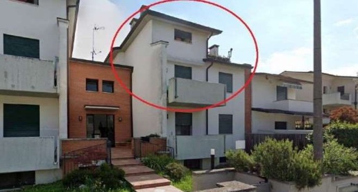 Foto Appartamento in Via Firenze, Torri di Quartesolo Centro di 141 m²