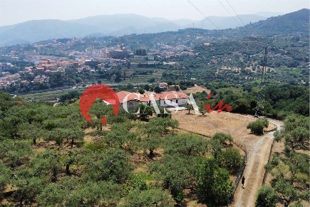 Foto Villa in Contrada Monte snc, Patti in vendita