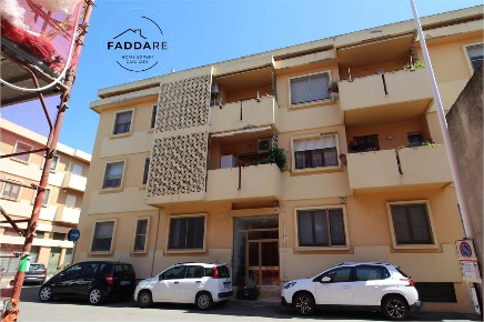 Foto Appartamento in Via XXI Aprile 27, Quartucciu Castelluccio di 57 m²