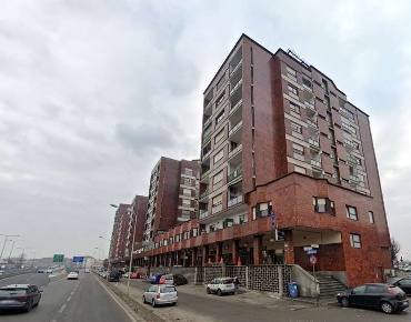 Foto Appartamento in Corso Trieste, Moncalieri in vendita
