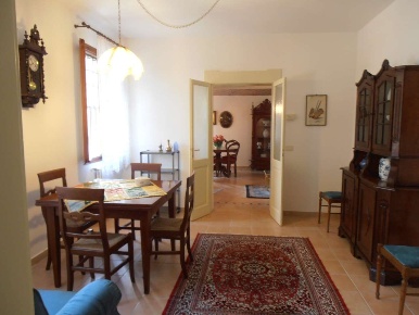 Foto Appartamento a Occhiobello di 100 m² con 3 locali in affitto