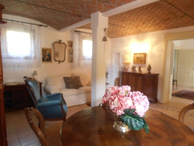 Foto Appartamento a Occhiobello di 100 m² con 3 locali in affitto