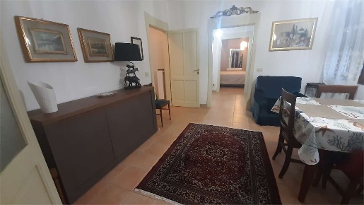 Foto Appartamento a Occhiobello di 100 m² con 3 locali in affitto