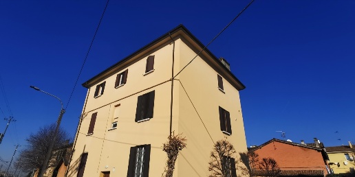 Foto Appartamento a Bologna Massarenti di 80 m² con 3 locali in affitto