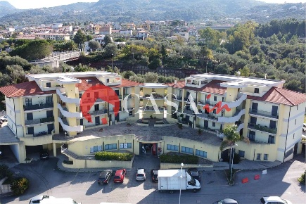 Foto Appartamento in c.da Cuccubello 30, Sant'Agata di Militello di 116 m²