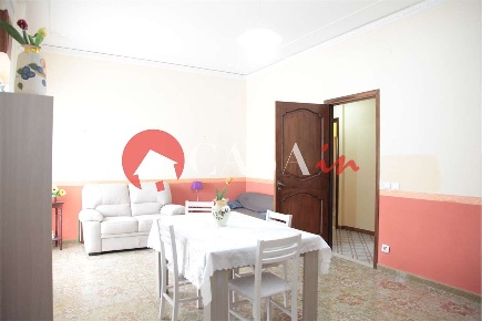Foto Appartamento in Via Duca d'Aosta 126, Sant'Agata di Militello Centro