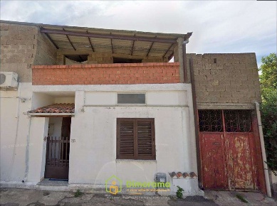 Foto Appartamento in Via Milano 16, Villacidro Centro di 149 m² in vendita