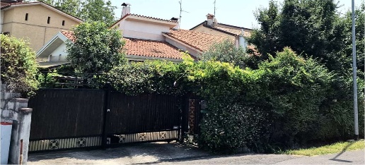 Foto Villa unifamiliare in Via Redipuglia snc, Ronchi dei Legionari Centro