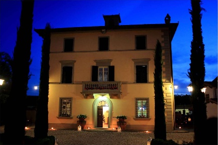 Foto Villa unifamiliare in CASTELFRANCO DI SOTTO, Castelfranco di Sotto