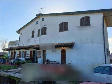 Foto Villa bifamiliare in Via S. Donato 27, Santa Maria a Monte San Donato