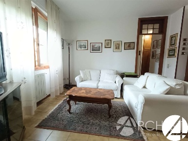 Foto Appartamento in viale europa, Serravalle Pistoiese di 110 m²