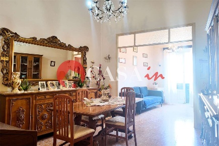 Foto Appartamento in via Benedetto Cairoli 50, Sant'Agata di Militello
