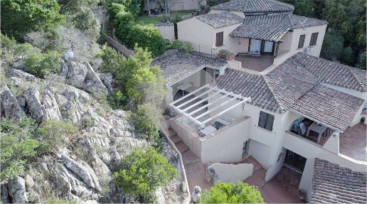 Foto Appartamento in via L'Unfarru  2, Arzachena in vendita