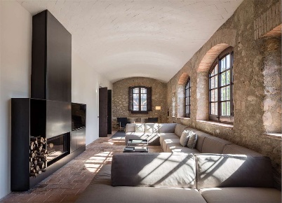 Foto Villa unifamiliare in GUERRO DI QUA, Castelvetro di Modena in vendita