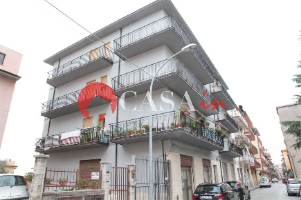 Foto Appartamento in Via Duca D'Aosta 118, Sant'Agata di Militello Centro