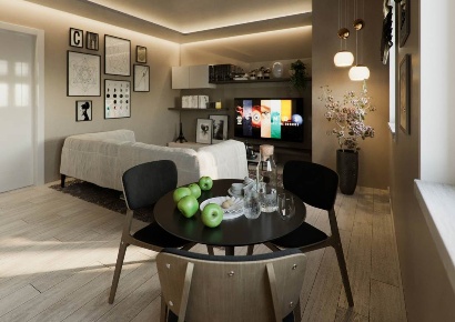 Foto Appartamento in via Mascagni 156, Modena Musicisti di 119 m²