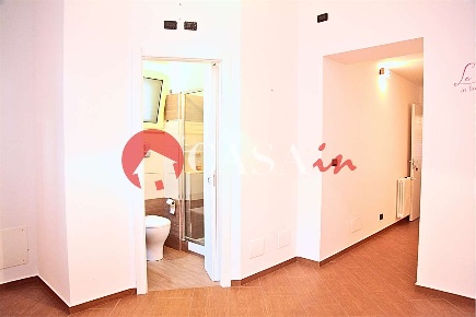 Foto Appartamento a Sant'Agata di Militello di 120 m² con 5 locali