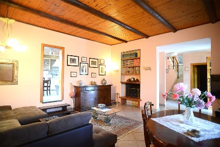 Foto Villa a schiera in Dei Mille  15, Castelvetro di Modena in vendita