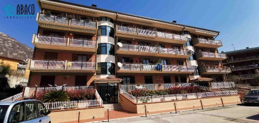 Foto Appartamento in Via Acqua delle Noci 9, Mercogliano di 105 m²
