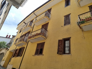 Foto Appartamento in via forna, Solofra di 110 m² in vendita