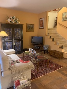 Foto Appartamento a Greve in Chianti di 120 m² in vendita