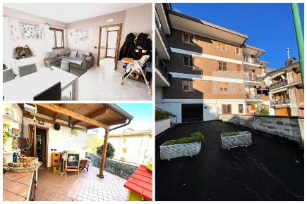 Foto Appartamento a Mercogliano di 95 m² in vendita