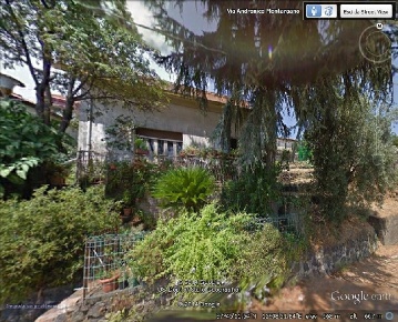Foto Villa unifamiliare in Via Andronico, Mascali di 160 m² con 6 locali