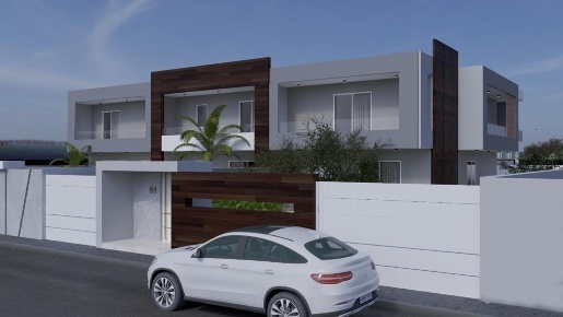 Foto Villa unifamiliare a Parete di 280 m² in vendita