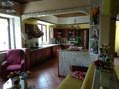 Foto Appartamento in Stignano 0, San Marco in Lamis con 5 locali in vendita