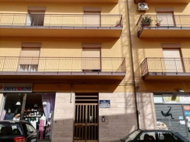 Foto Appartamento in VIA VITTORIO VENETO62, Sant'Agata di Militello