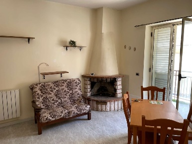 Foto Appartamento in Via quattro cupe, Monteforte Irpino di 60 m²