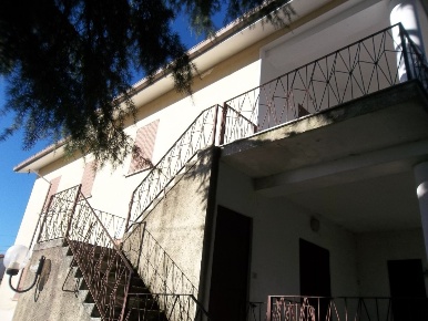 Foto Appartamento in Enrico de Nicola 0, San Marco in Lamis Borgo Celano