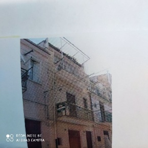 Foto Appartamento in Monsignor Pietro Mancini 7, San Marco in Lamis Centro