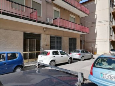 Foto Appartamento in Via Oliveto II, Sant'Agata di Militello di 135 m²
