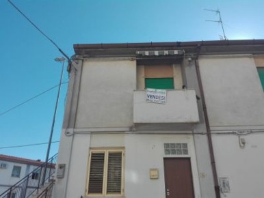 Foto Appartamento in PIAZZA D5, Sant'Agata di Militello di 90 m² in vendita