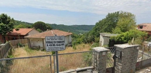 Foto Villa a Montefiascone in vendita