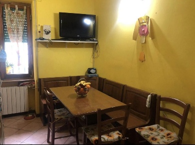 Foto Appartamento a Seravezza di 50 m² con 3 locali in vendita