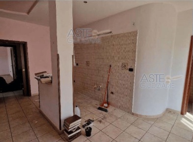 Foto Appartamento in Via Giardini Convento 156, Pulsano di 102 m² in aste