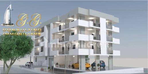 Foto Appartamento a Parete di 100 m² in vendita