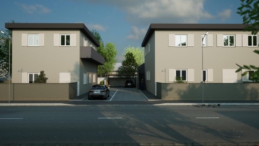 Foto Appartamento a Campiglia Marittima Venturina di 90 m² con 4 locali