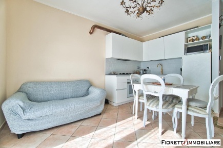 Foto Appartamento a Campiglia Marittima di 63 m² con 3 locali in vendita