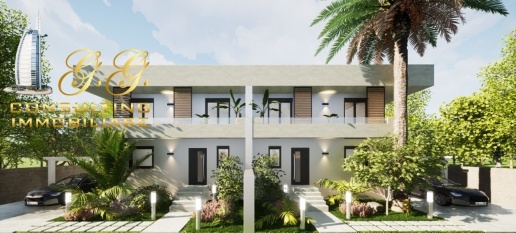 Foto Villa unifamiliare a Parete di 350 m² in vendita