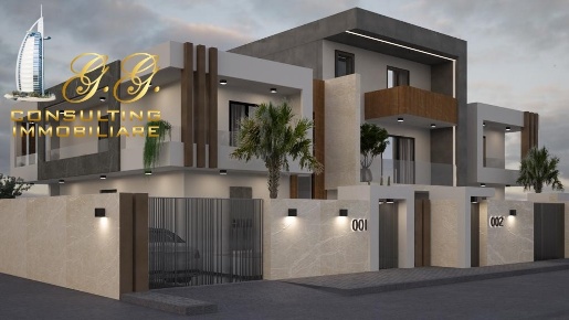 Foto Villa unifamiliare a Parete di 320 m² in vendita